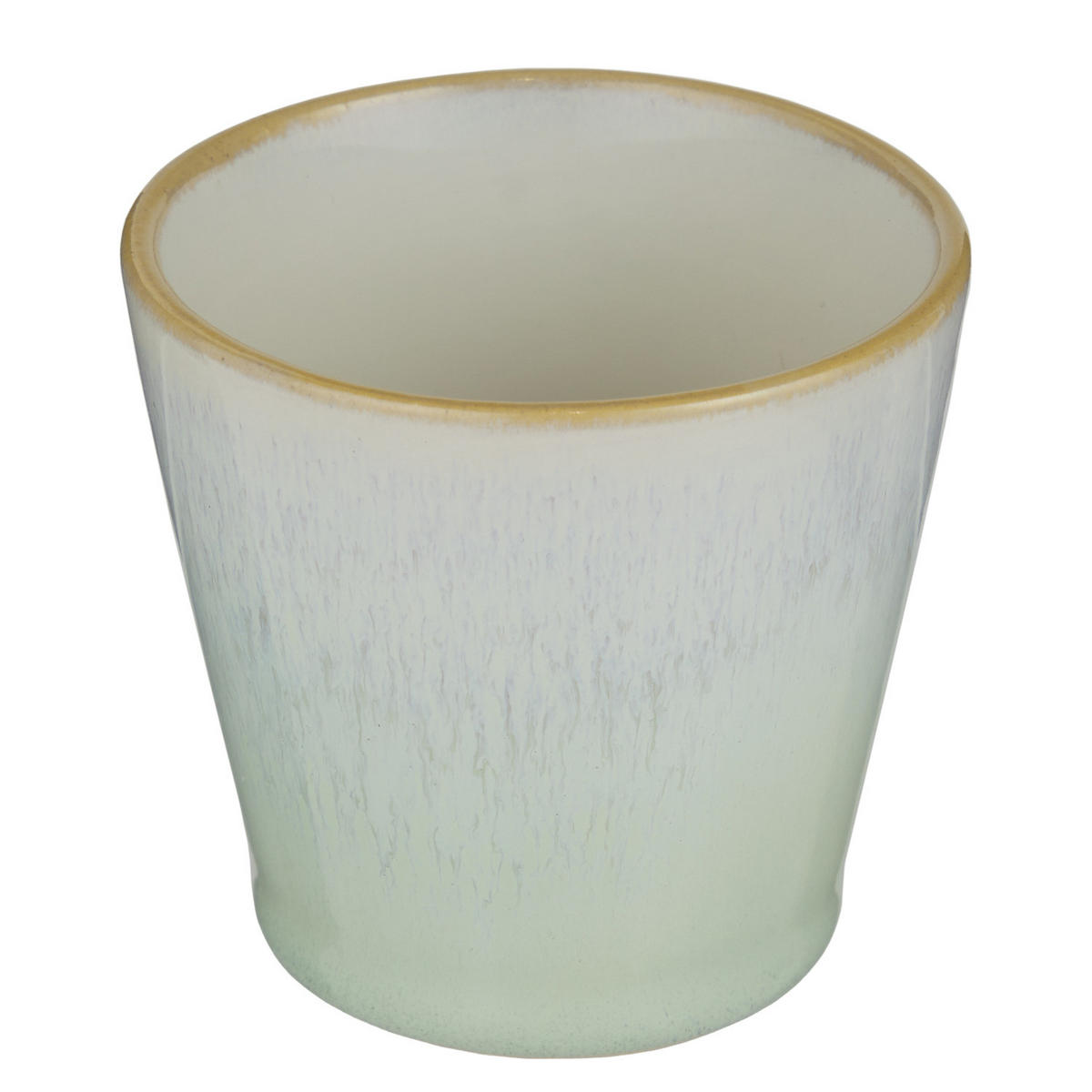 ESPRESSOTASSE (6er-Set) Artisan 90 ml - Mintgrün, Keramik (0.09L) - Butlers