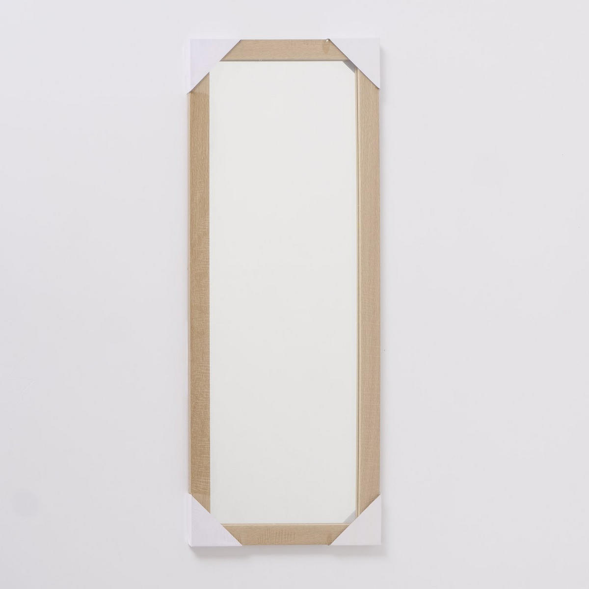 WANDSPIEGEL Diya 96,5 cm - Braun, Holzwerkstoff (36.8/96.5/1.7cm) - Boltze Home
