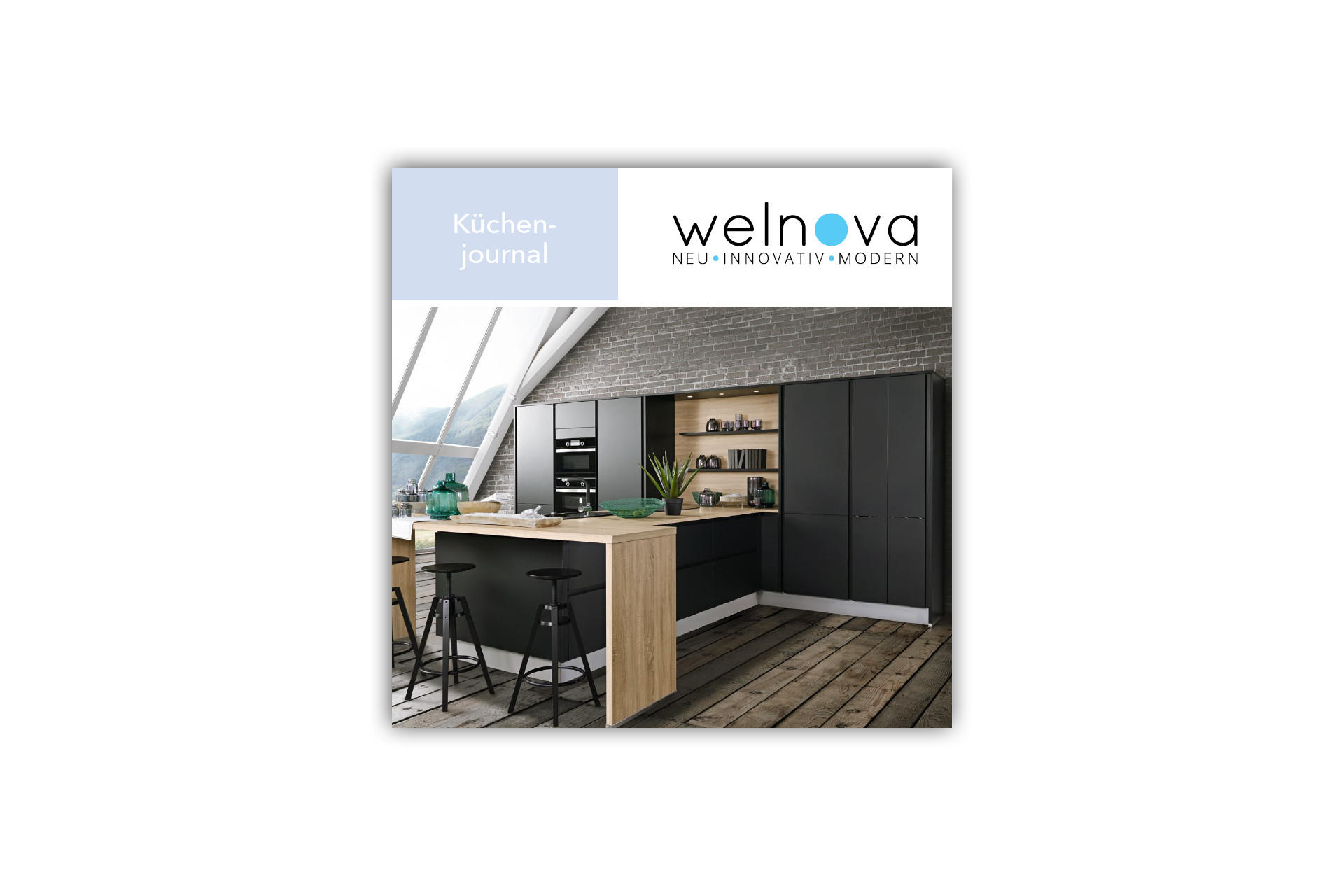 Welnova Küchenjournal