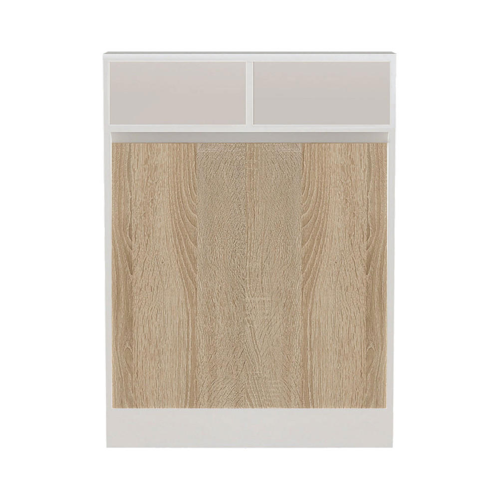 Drawer Esstisch Esche 15x96x70 cm