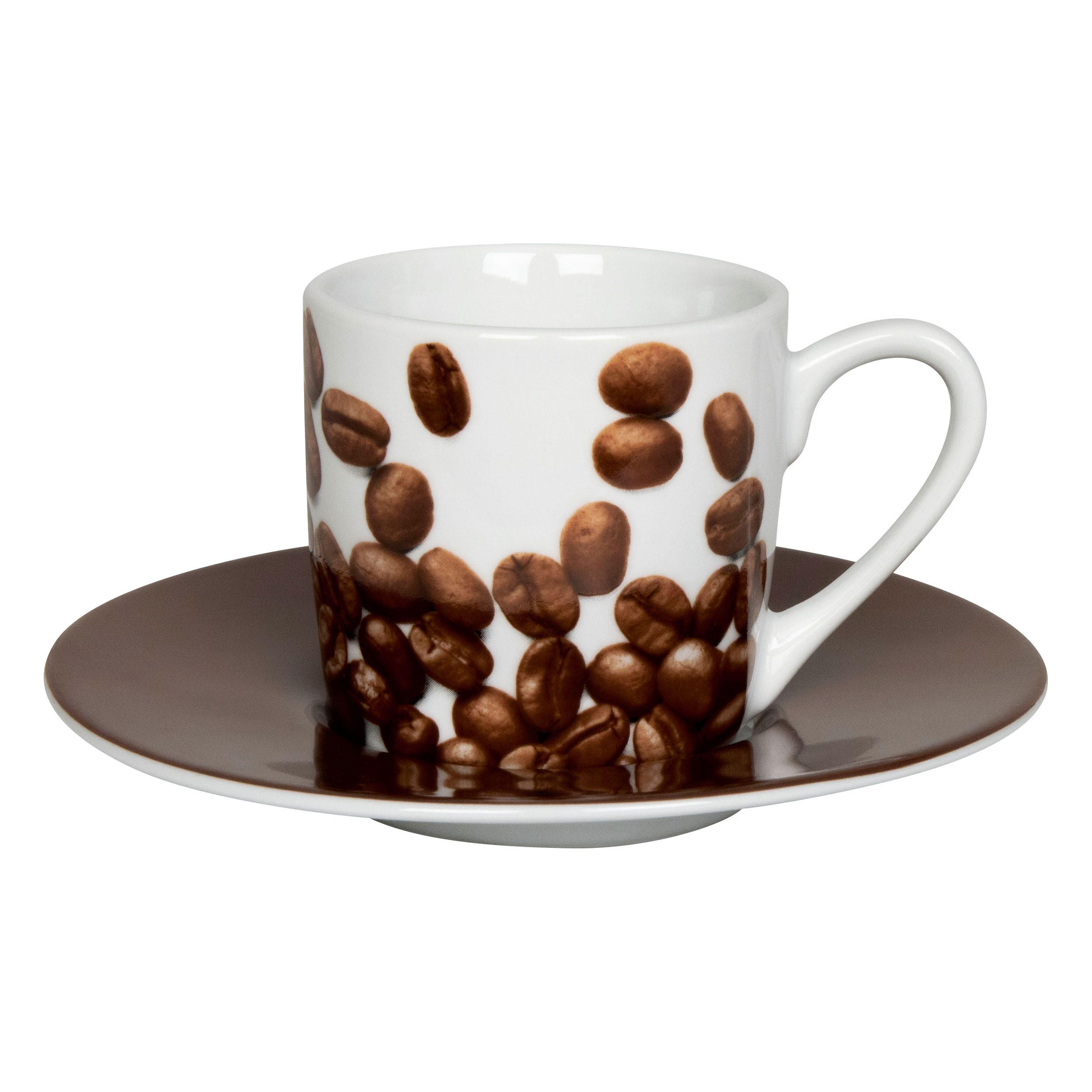 Könitz Espressotasse Natur