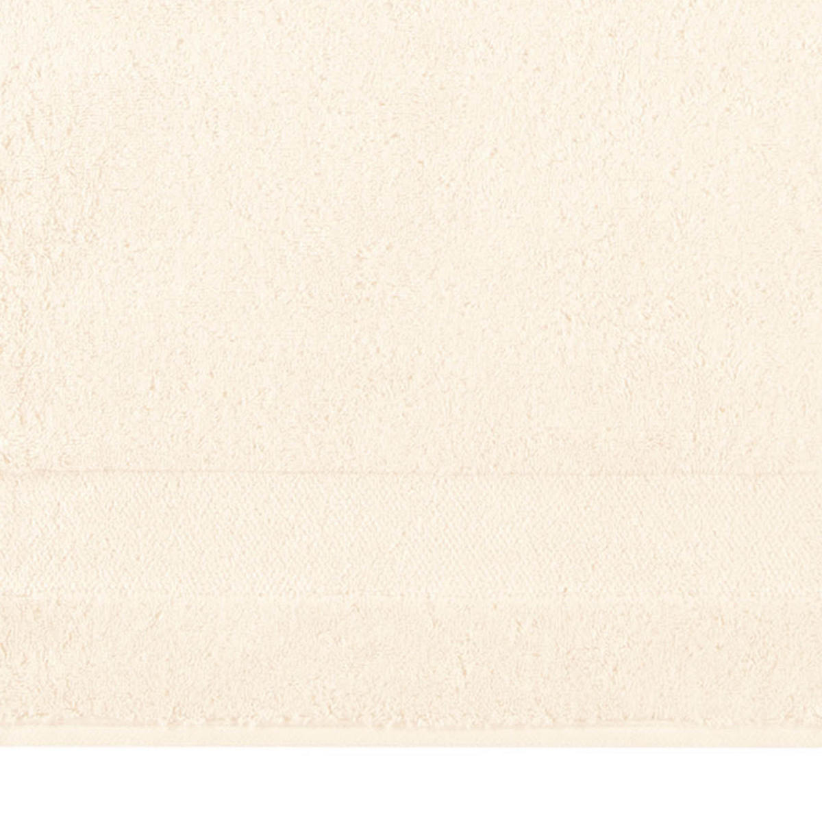 HANDTÜCHER ONE 2550 CASHMERE - 356 - Beige, Textil (30/50cm) - Zöllner