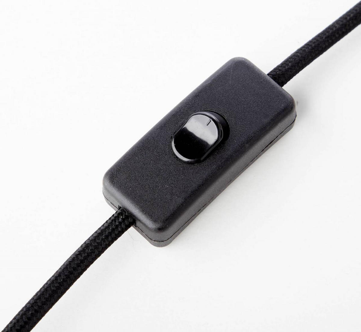 TISCHLEUCHTE Wiley 99089/09 - Chromfarben, Metall (17.5/17.5/21cm) - Brilliant