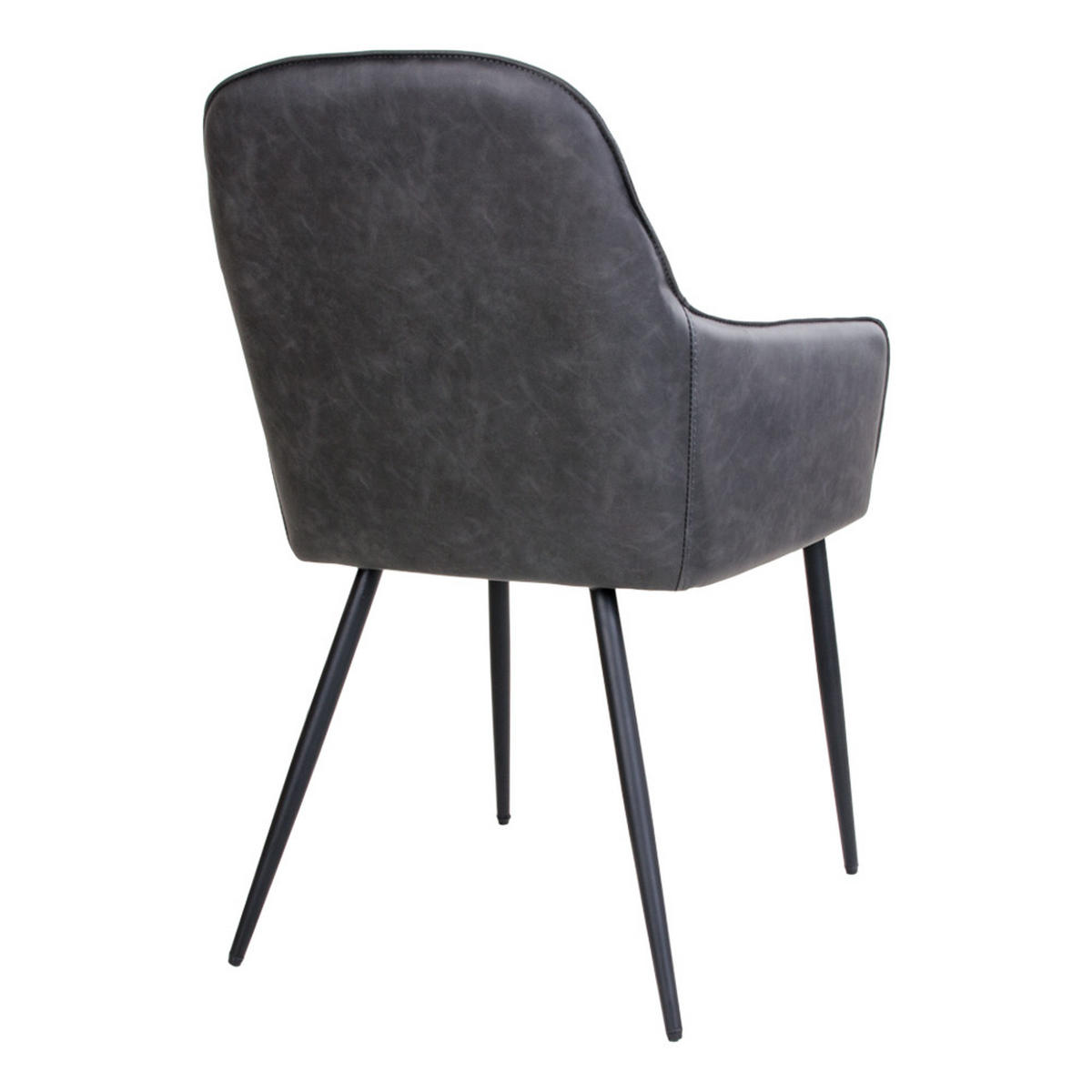 TISCHGRUPPE Grau - Grau, Holz (95/76/200cm) - ebuy24