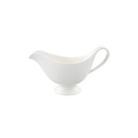 SAUCIERE For Me weiß 400 ml - Weiß, Keramik (1cm) - Villeroy & Boch
