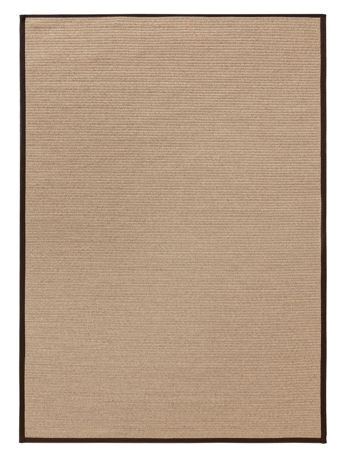 OUTDOORTEPPICH Nandi Beige 90x130 cm - Beige, Textil (90/130cm) - benuta Nest