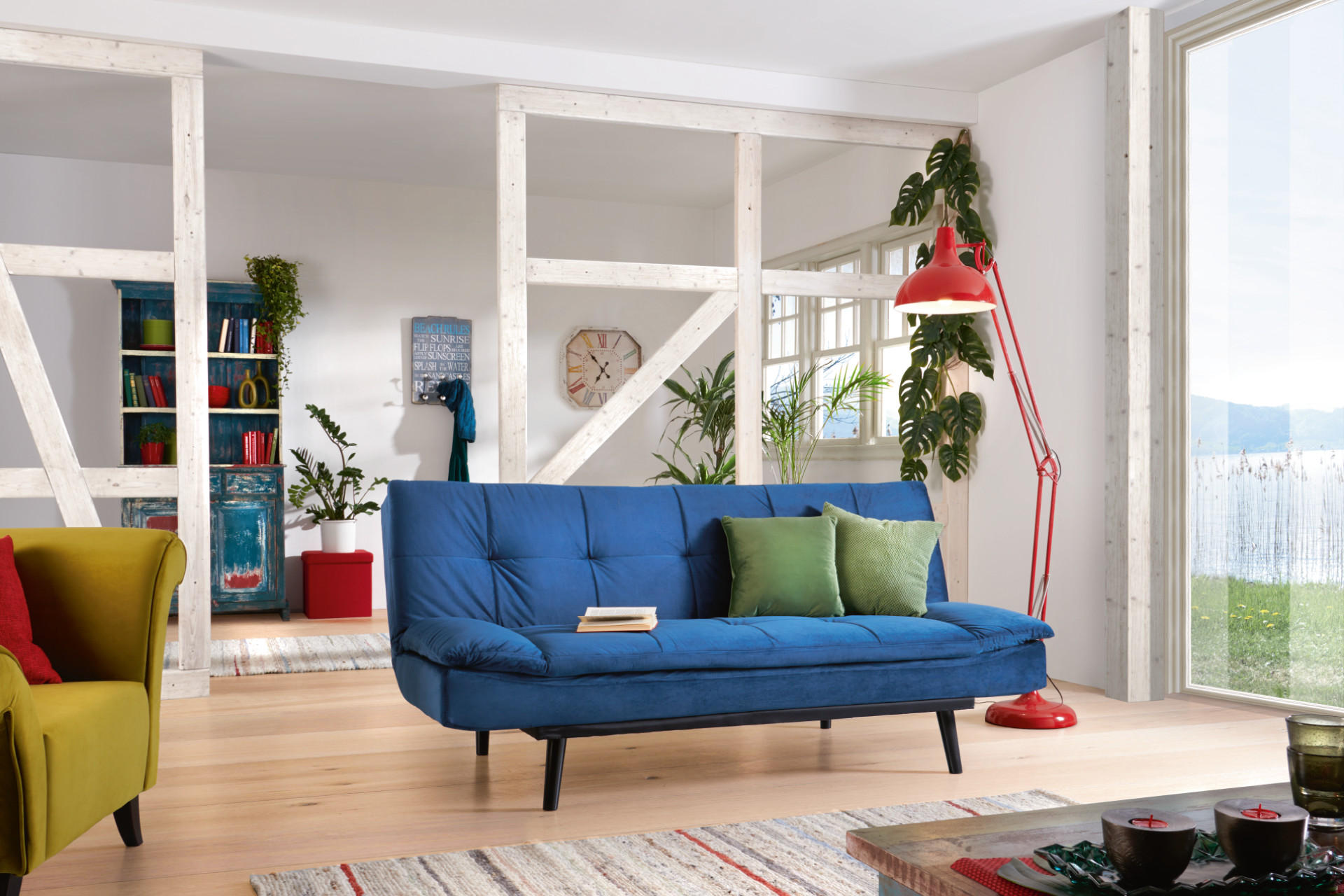 Schlafsofa Carryhome