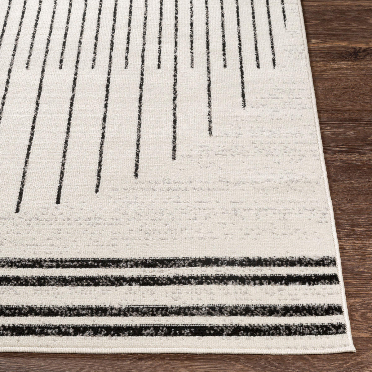 KURZFLORTEPPICH Rund Ø 200 cm Grau - Grau, Textil (200/200cm) - LIVABLISS