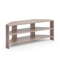 LOWBOARD Sonoma 114 x 45 cm - Sonoma Eiche, Holzwerkstoff (114/45/36cm) - Vicco
