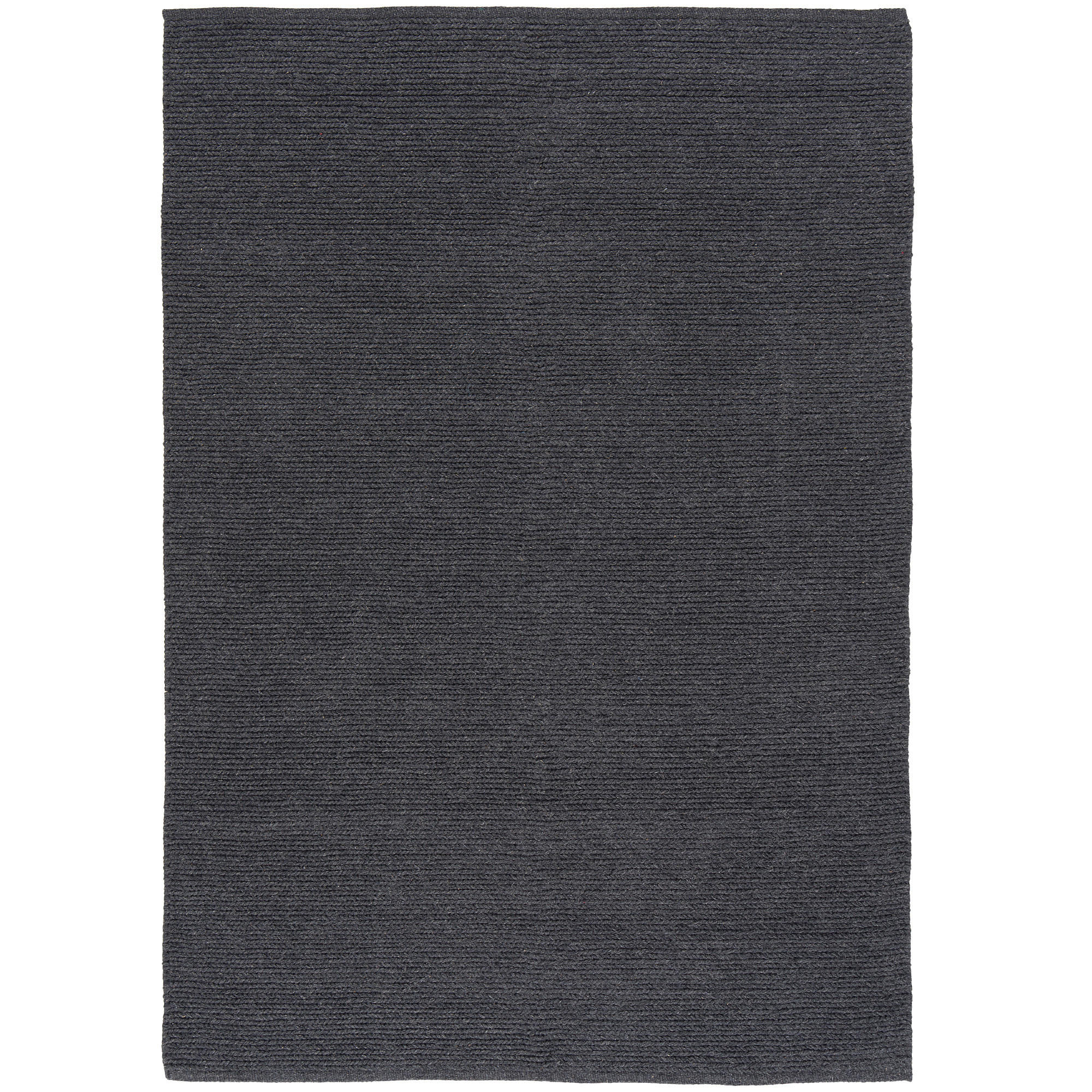 Pergamon Natur Anthrazit 120x180 cm