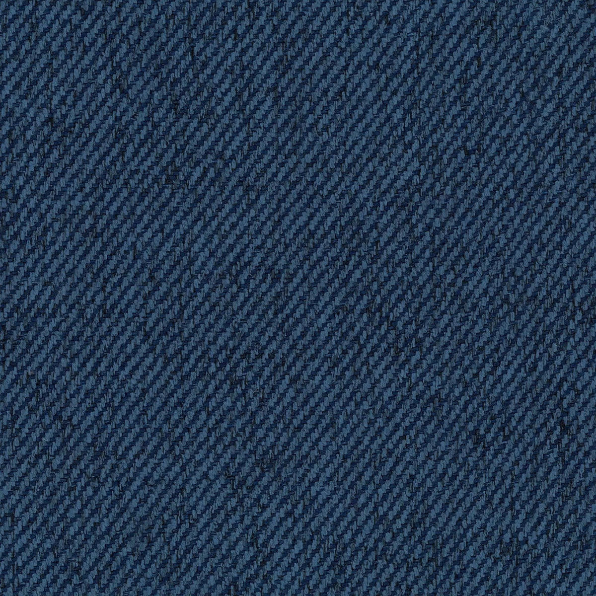 SCHLAFSOFA OTO, Sofa mit Schlaffunktion und Bettkasten, Farbe: Blau, Velourstoff - Blau, Textil (206/90/92cm) - Sepro Meble