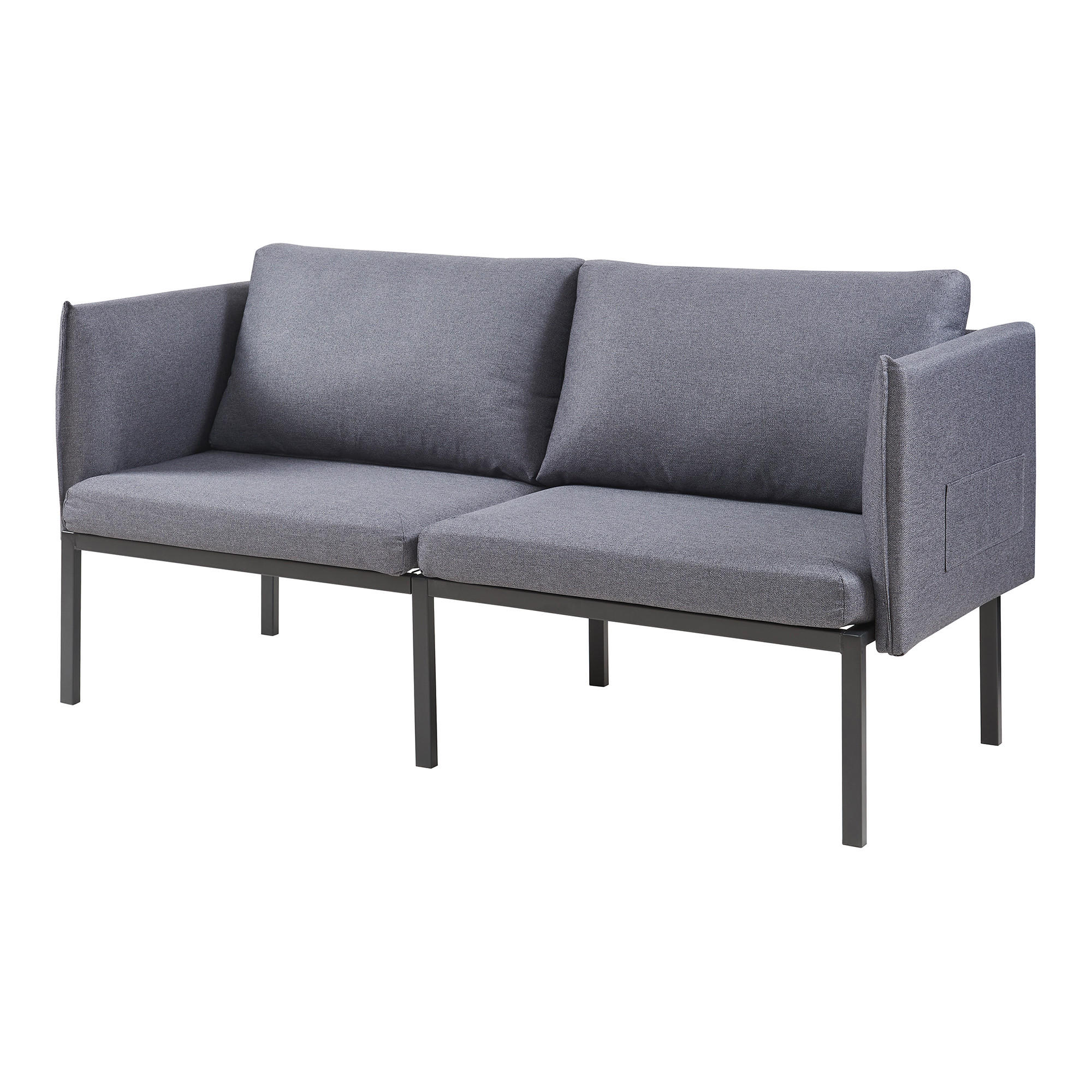 [en.casa] DVOUSEDÁK Kamar
