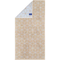 COORDINATES CARRÉ COLORS 2559 SAND/FOG - 31 - Beige, Textil (50/100cm) - Zöllner