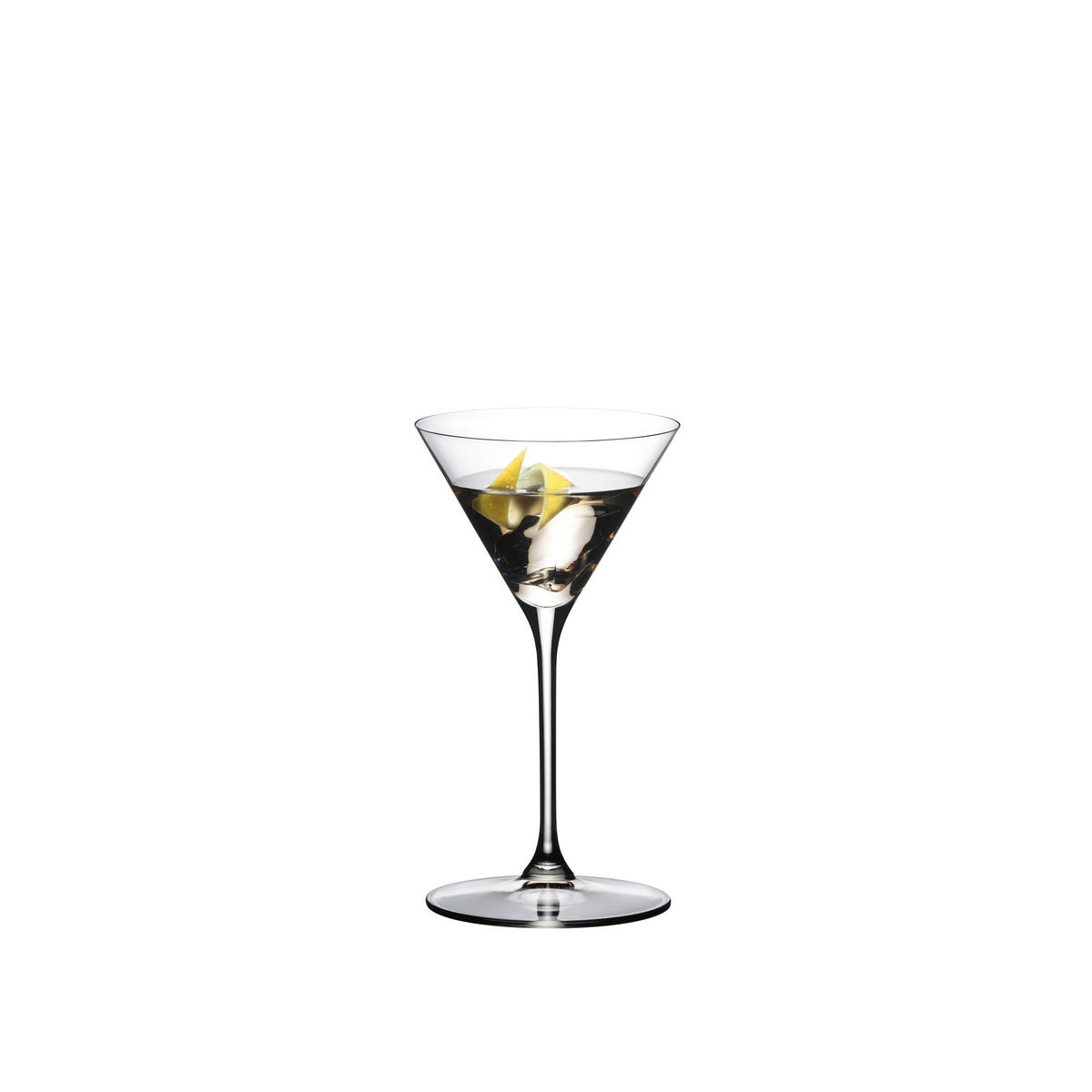 COCKTAILGLAS Grape, 2er Set, Kristallglas, 200 ml - Transparent, Glas (0.2L) - Riedel