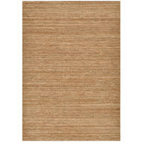 HANDWEBTEPPICH Pure 250x350 cm - Currygelb, Textil (250/350cm) - THEKO