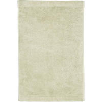 GÄSTETUCH LIFE STYLE UNI 7007 WASABI - 420 - Salbeigrün, Textil (30/50cm) - Cawoe