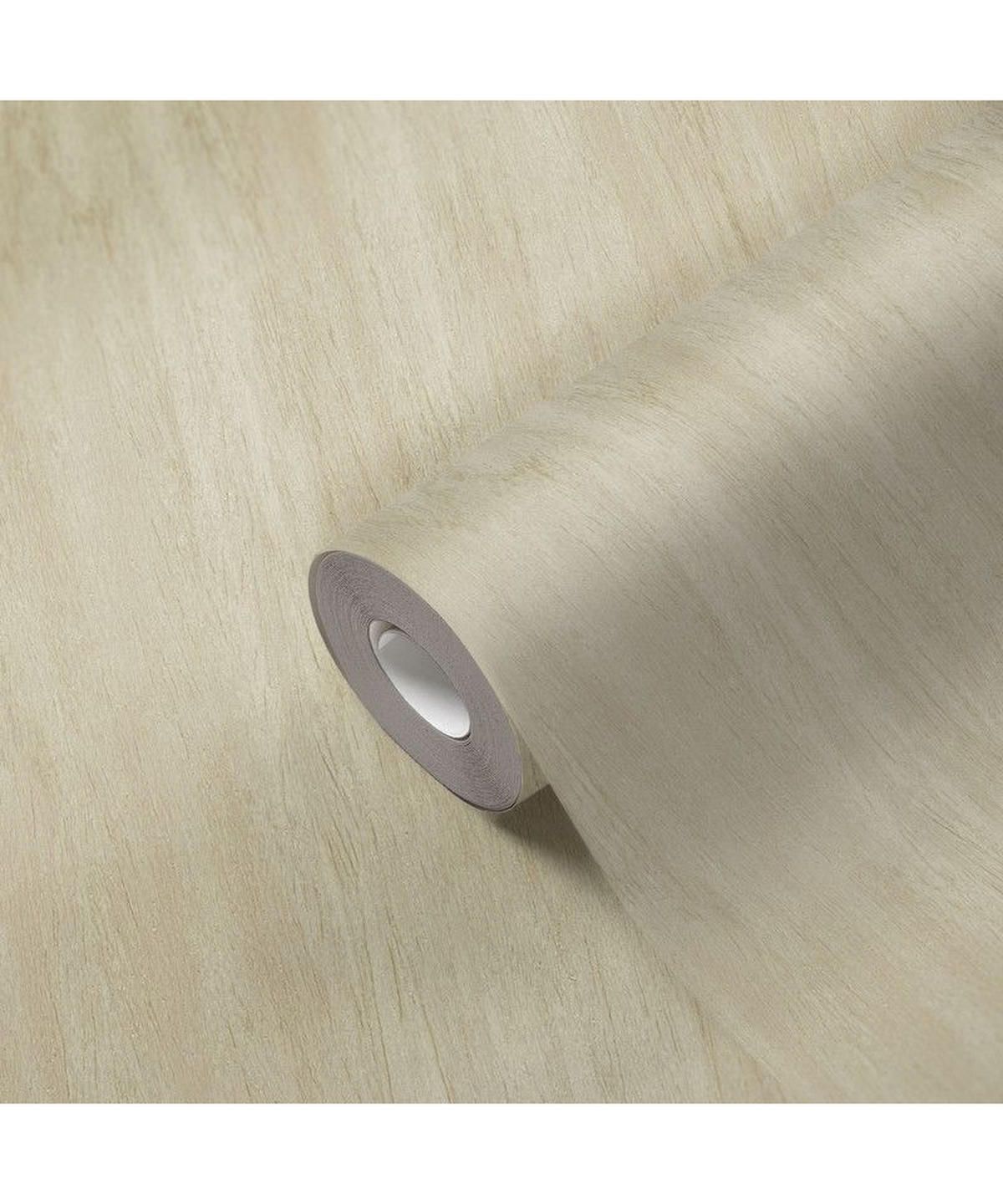 VLIESTAPETE Braun 53/1005 cm - Braun, Textil (53/1cm) - KUNSTLOFT