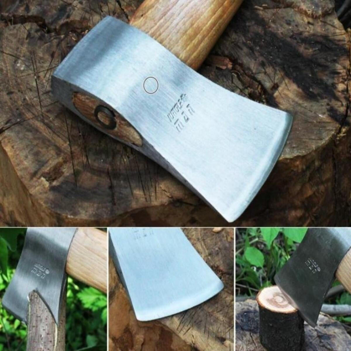 AXT, grau, Stahl - Grau, Metall (1.5/36/12.8cm)