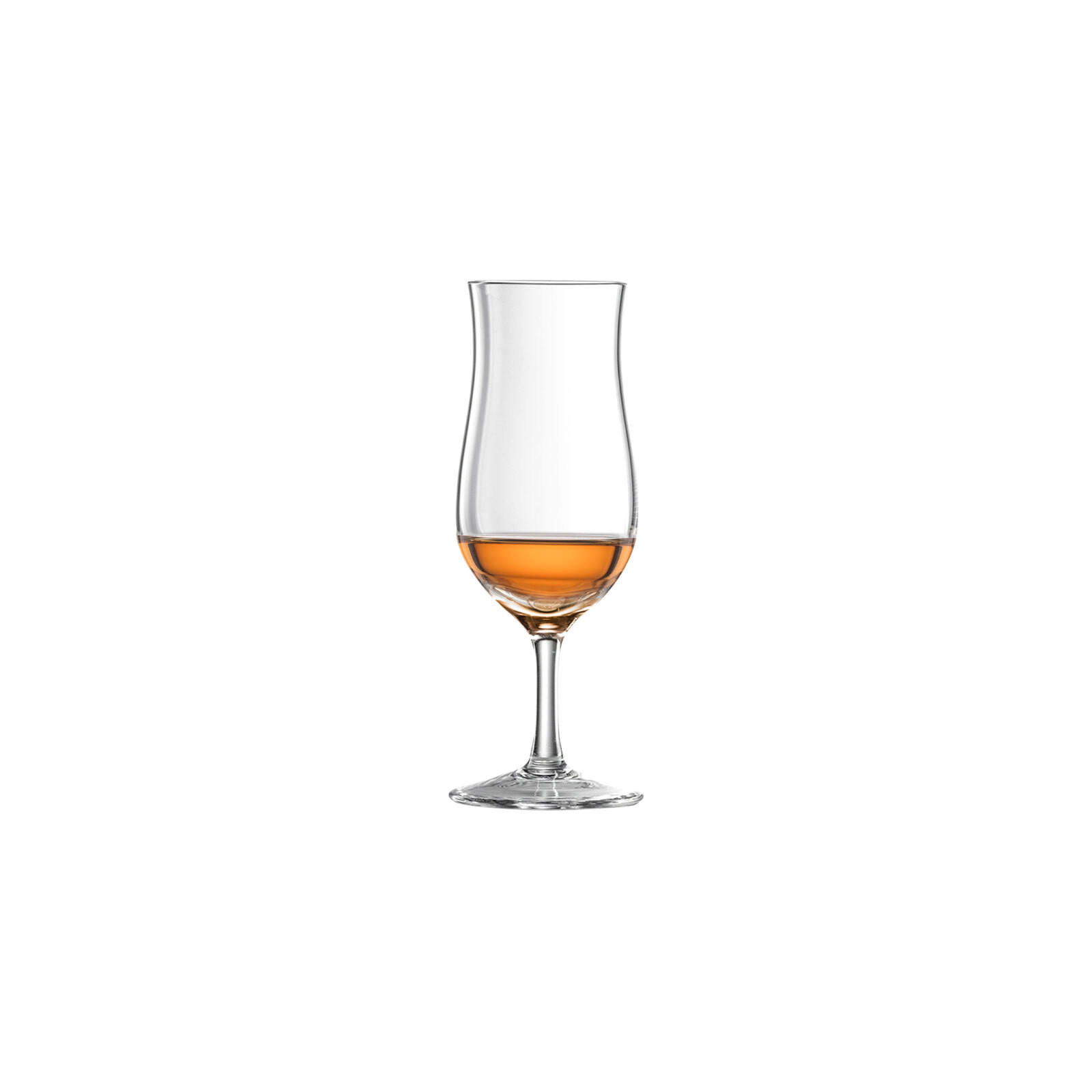 RUMGLÄSER Jeunesse transparent 160 ml 2er Set - Transparent, Glas (0.16L) - Eisch
