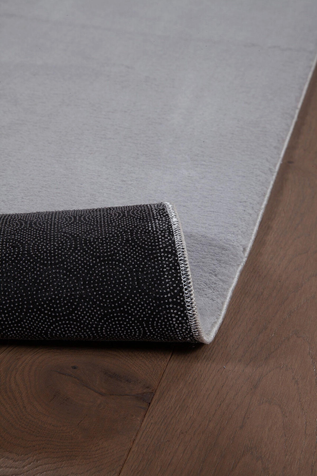 TEPPICH modern Wohn-/Schlafzimmer CELESTA Grau 160 x 230 cm - Grau, Textil (160/230cm) - Novatrend