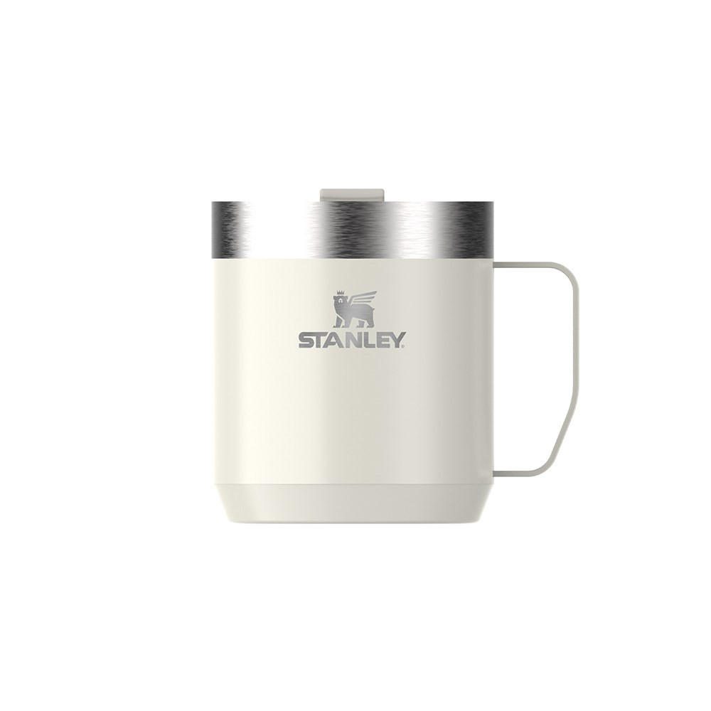 THERMOKANNE Beige 10.8/10.8/12 cm 1009366313 - Beige, Metall (0.35L) - Stanley
