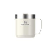 THERMOKANNE Beige 10.8/10.8/12 cm 1009366313 - Beige, Metall (0.35L) - Stanley