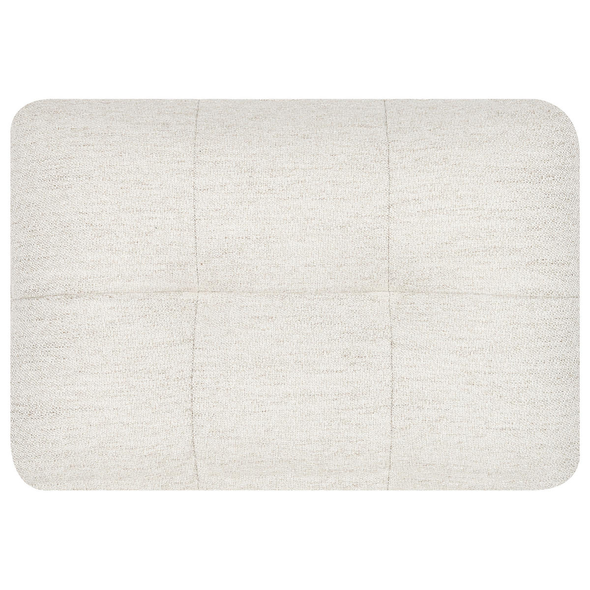 2-SITZER-SOFA Stoff Hellbeige Laurila - Beige, Textil (170/71/92cm) - Beliani