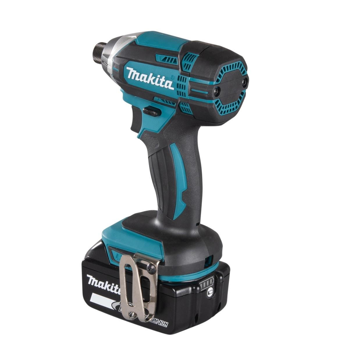 WERKZEUG DTD152RTJ - Türkis, Metall (25/30/25cm) - Makita
