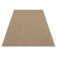 OUTDOORTEPPICH 80/150 cm Hamburg 431 - Beige, Textil (80/150cm) - Paco Home