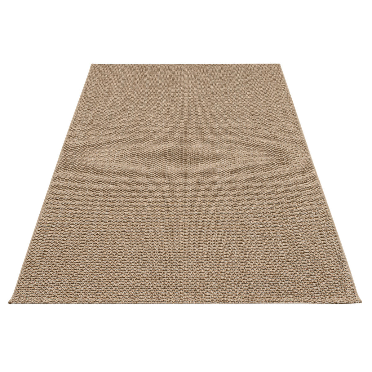 OUTDOORTEPPICH 80/150 cm Hamburg 431 - Beige, Textil (80/150cm) - Paco Home