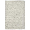 HANDWEBTEPPICH Anden 90x160 cm - Sandfarben, Textil (90/160cm) - Rug and Roll