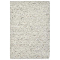 HANDWEBTEPPICH Anden 250x350 cm - Sandfarben, Textil (250/350cm) - Rug and Roll