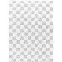 HOCHFLORTEPPICH 160/220 cm Grau - Grau, Naturmaterialien/Textil (160/220cm) - LIVABLISS