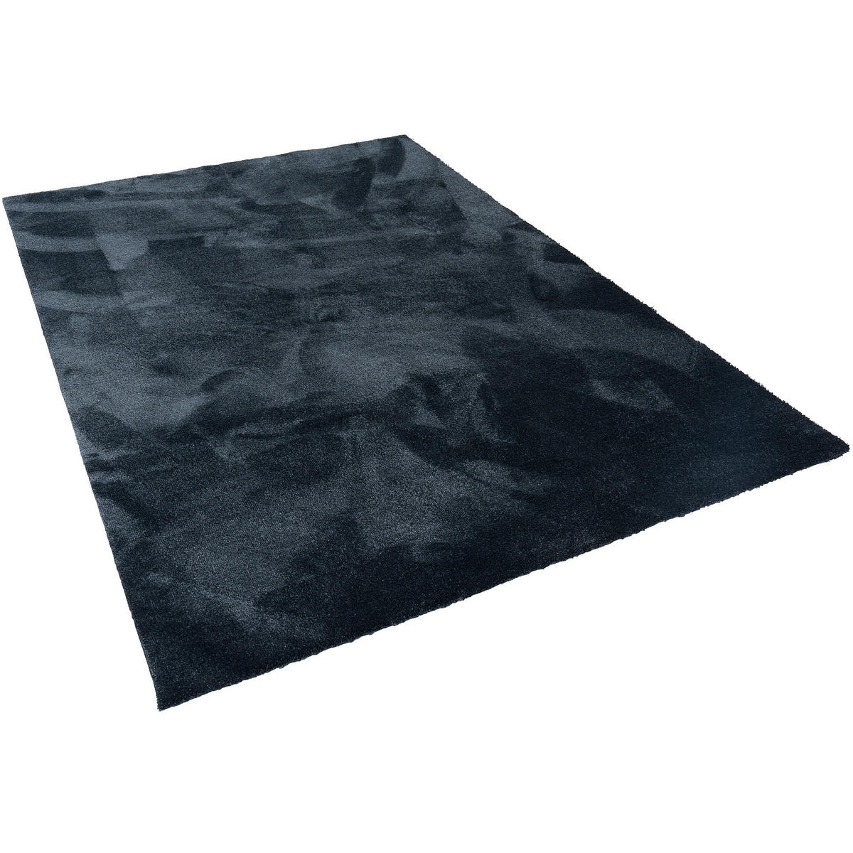 HOCHFLORTEPPICH LIVORNO SUPER SOFT - Anthrazit, Textil (160/240cm) - Snapstyle