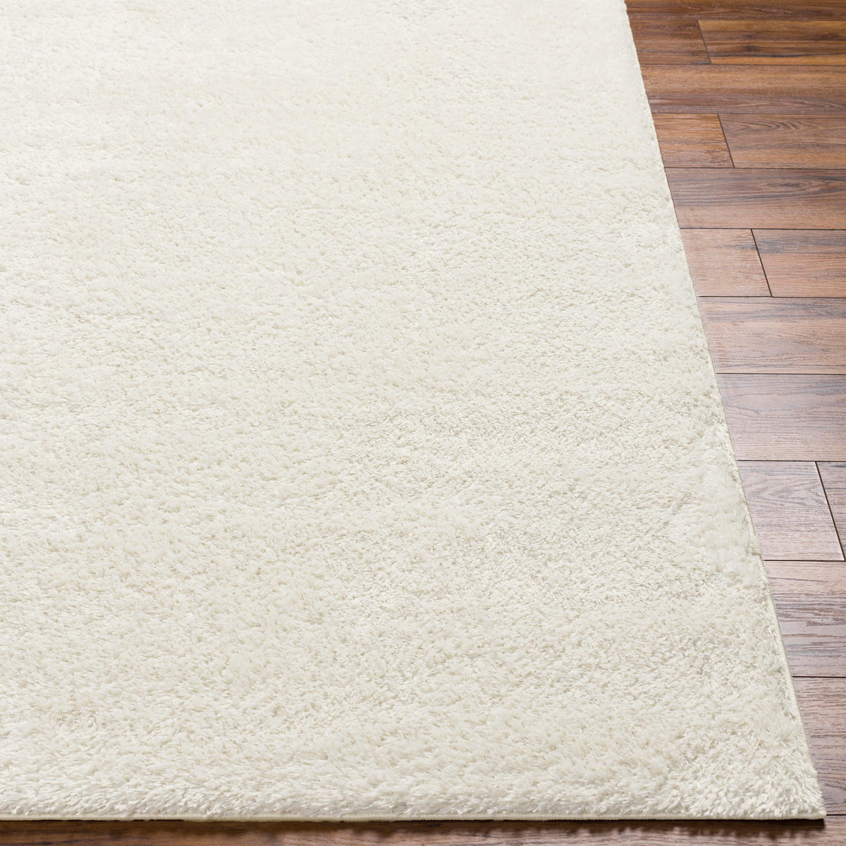 HOCHFLORTEPPICH 160/213 cm Beige - Beige, Naturmaterialien/Textil (160/213cm) - LIVABLISS