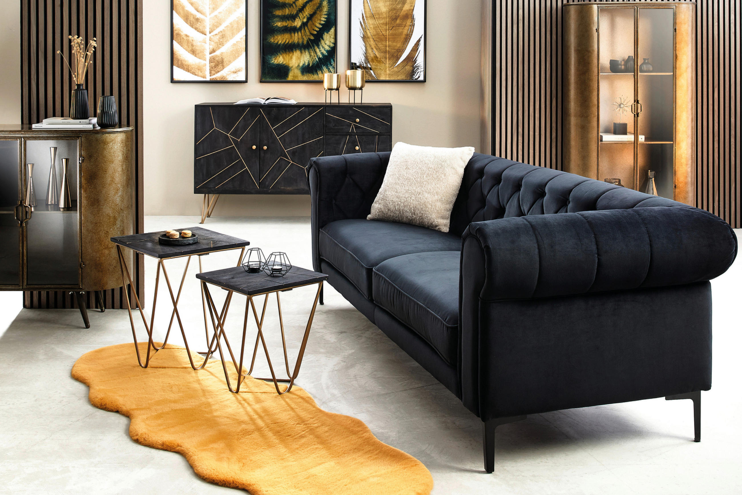 Chesterfield Möbel Inspo5