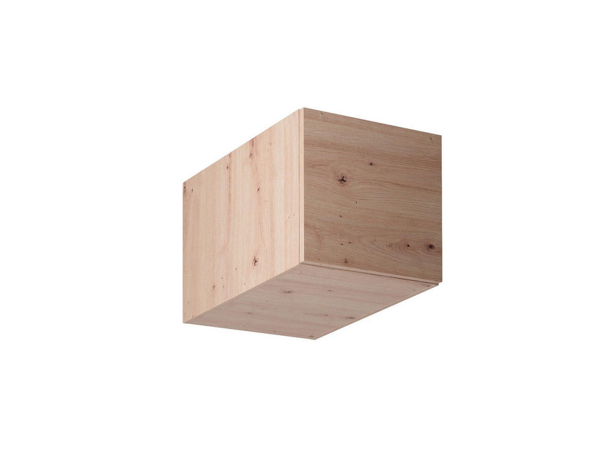 HÄNGESCHRANK 40 cm – Nexa N40 – Grau - Grau, Holzwerkstoff (40/36/58cm) - ROYAL24_MARKT