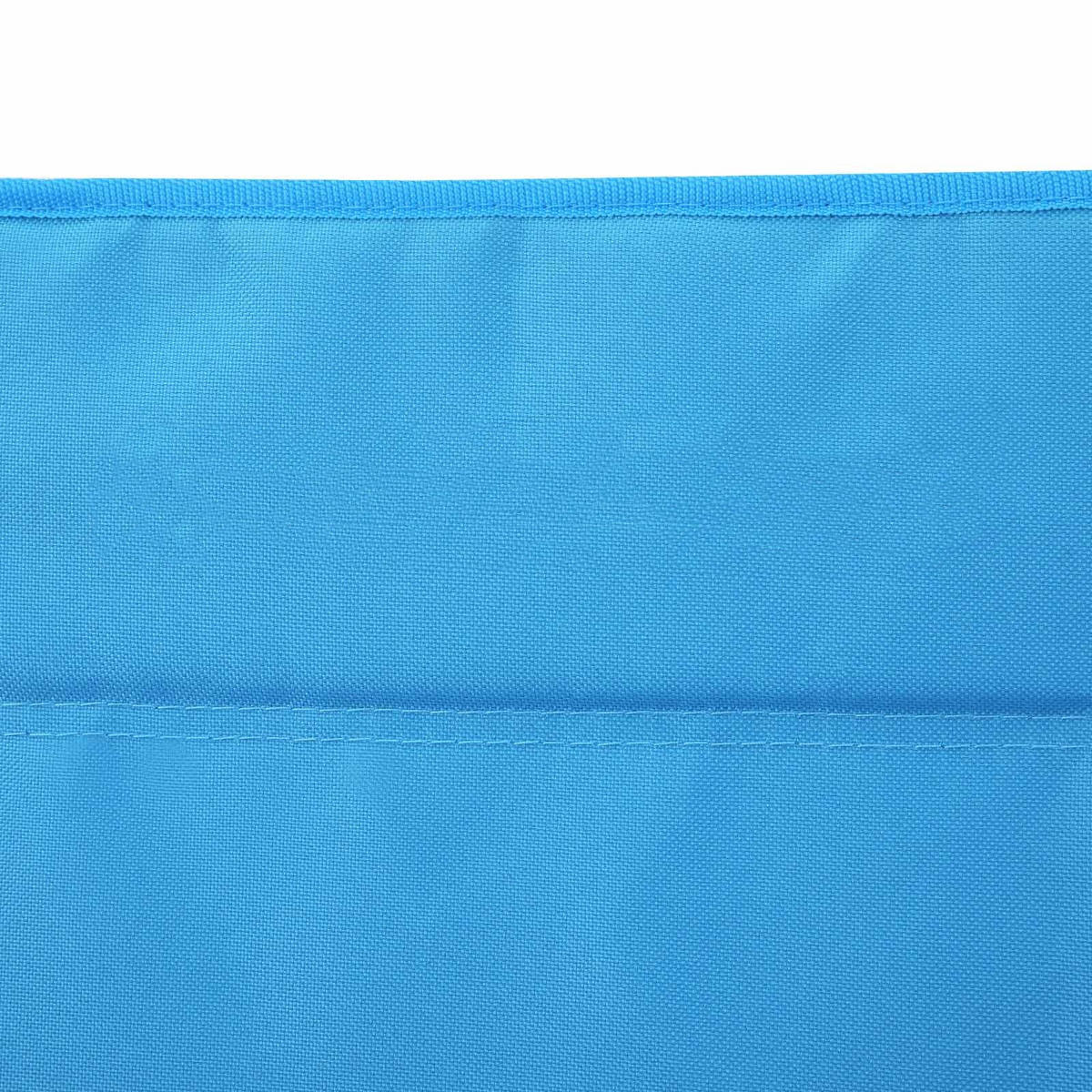 CAMPINGSTUHL KLAPPSTUHL - Blau, Textil (53/74/56cm) - Hansiro