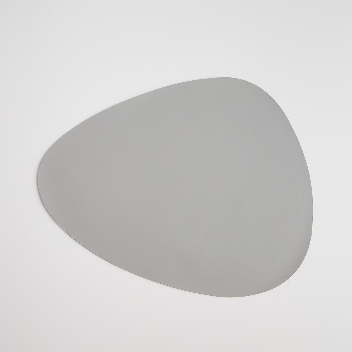 DEKORATIVES-TISCHSET Hydymis - Schwarz, Kunststoff (42/34/1cm) - home&you