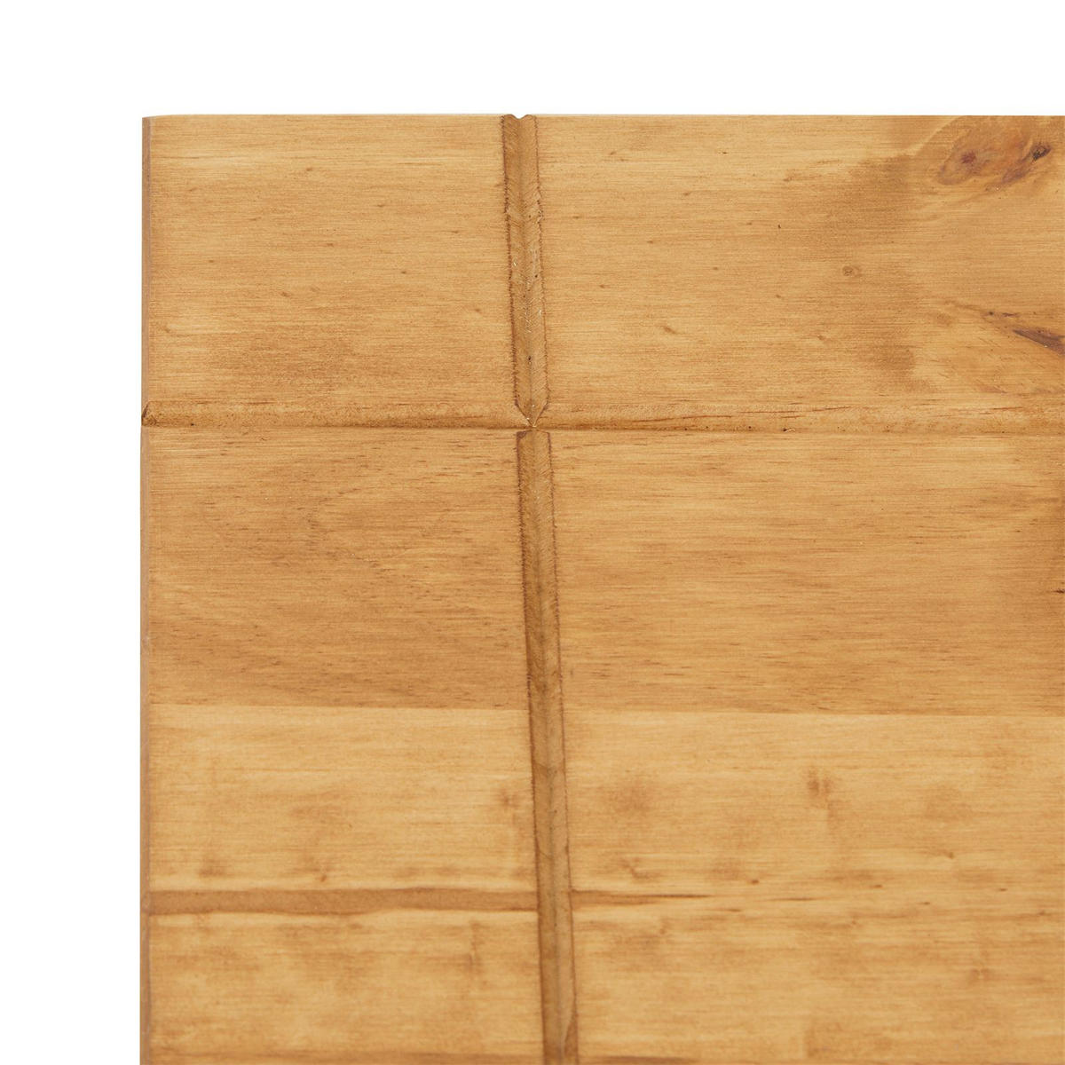 KONSOLENTISCH CANCUN braun - Braun, Holz (41/151/72cm) - CARO-Möbel