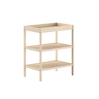 WICKELREGAL Kara-lynn 79x50x95 aus Buche Massivholz Farbe Natur - Buchefarben, Holz (79/95/50cm) - 58aufmkessel