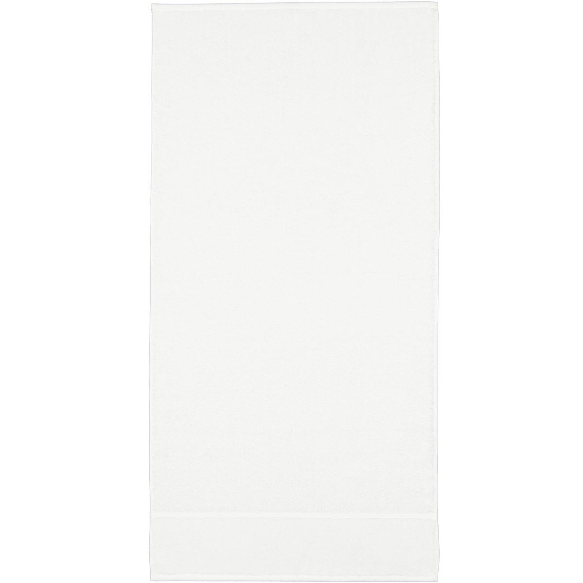 HANDTÜCHER PEARL SNOW - 901 - Weiß, Textil (15/20cm) - Frottana