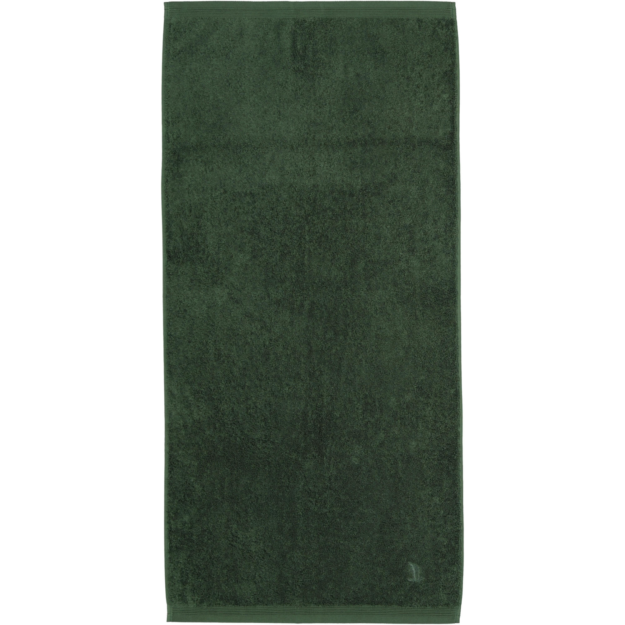 WASCHLAPPEN SUPERWUSCHEL CYPRESS - 665 - Dunkelgrün, Textil (15/20cm) - MÖVE