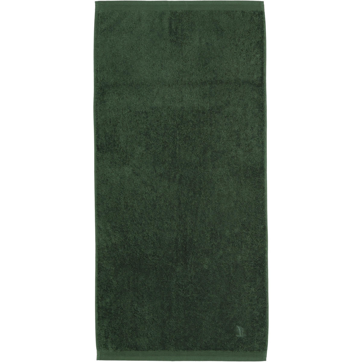WASCHLAPPEN SUPERWUSCHEL CYPRESS - 665 - Dunkelgrün, Textil (15/20cm) - MÖVE