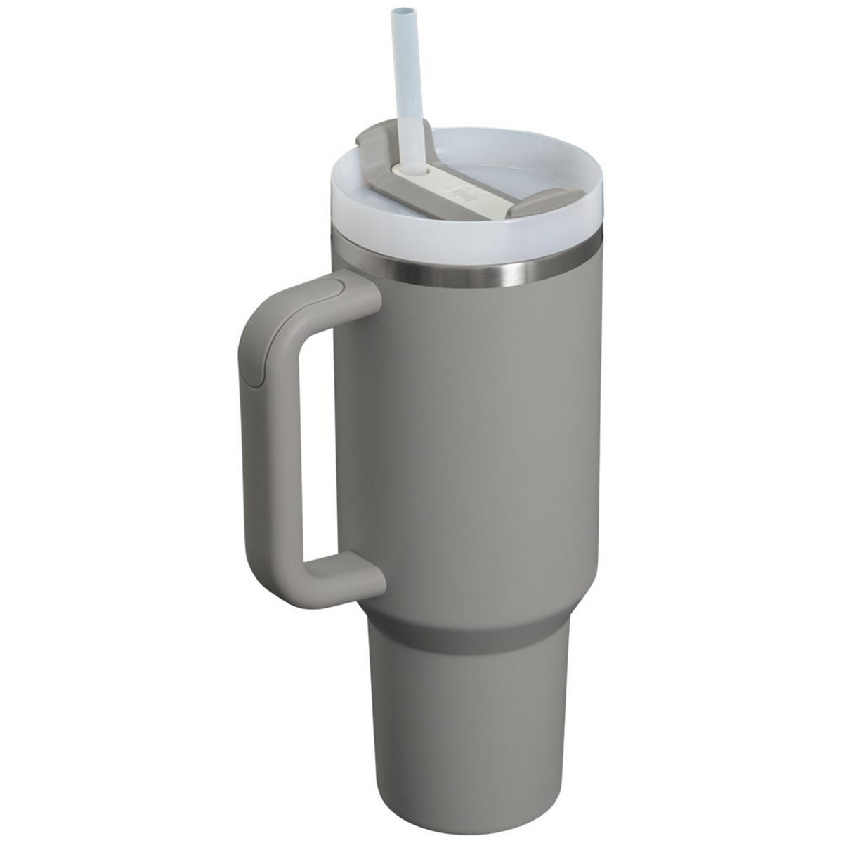 THERMOKANNE Grau 10/14.8/31.8 cm 1010824603 - Grau, Metall (1.18L) - Stanley