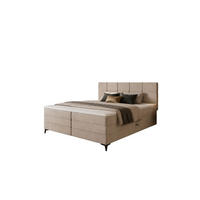 BOXBETT Soho 140x200 cm - Beige, Textil (140/200cm) - B&B Home