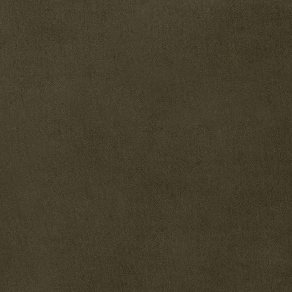 WOHNLANDSCHAFT XXL mit verstellbaren Kopflehnen, Velvet-Stoff - Silberfarben/Grün, Textil/Metall (409/73/225cm) - Cotta