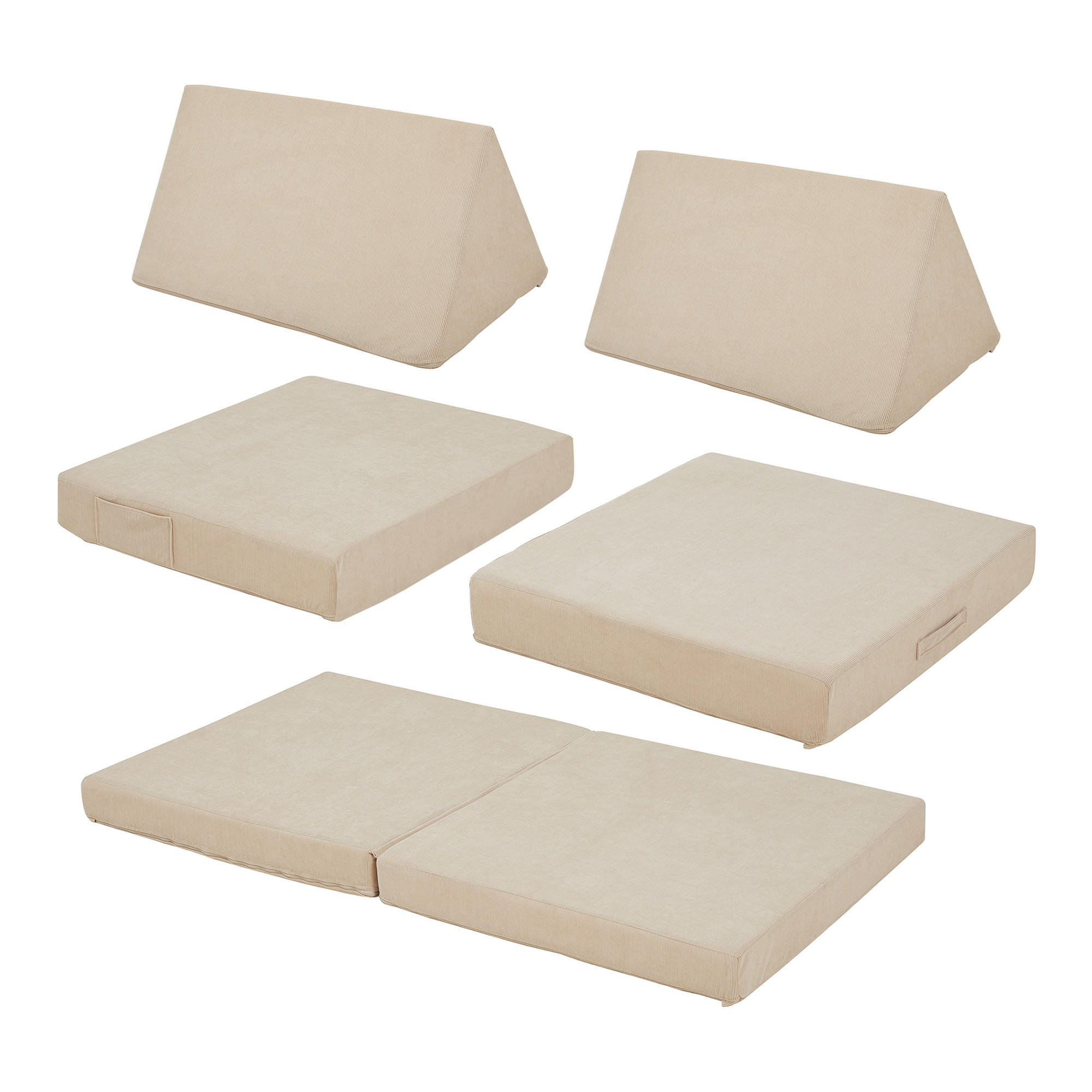 [en.casa] HRAČKOVÁ SOFA Norhulta