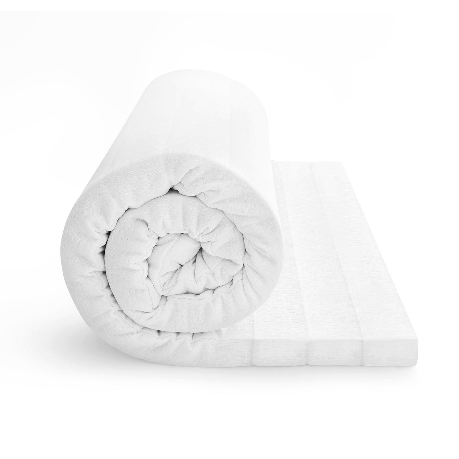 Mister Sandman TOPPER ZE STUDENÉ PĚNY 80/190 – ergonomický – výška 5 cm