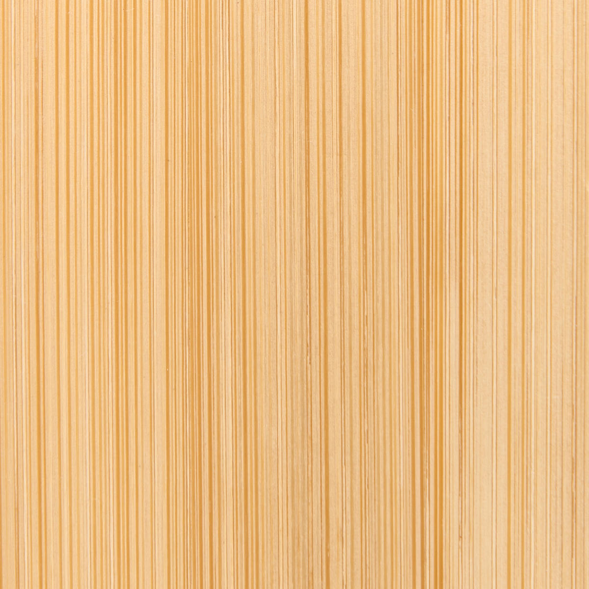 REGAL Heller Holzfarbton Vaupes - Hellbraun, Holz (28/87/18cm) - Beliani
